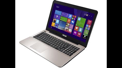 Asus A555l X555lf Unboxing And Review I5gt9304gb Youtube