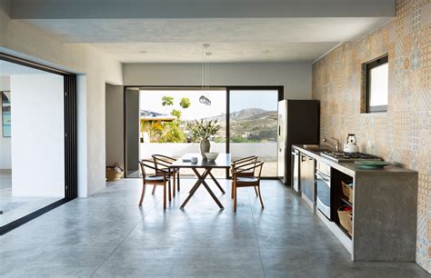 Holiday Home Of The Week A Minimalist Retreat In Mexicos Baja California