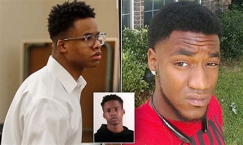 Tay K 47 Faces Life In Prison After 2016 Murder Of Ethan Walker