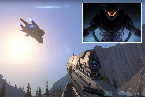 Halo infinite was delayed this past august, 2020 with 343 industries citing multiple factors including pandemic complications and fans' response to halo infinite footage. Halo Infinite revealed - trailer, gameplay, release date ...