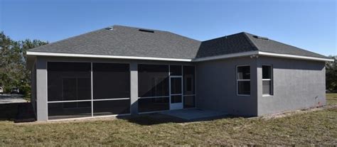 I also provide specialized construction. New Home Construction, Lakeland, FL | Integrity Homes ...