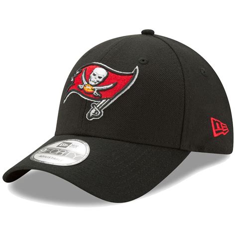 Roster page for the tampa bay buccaneers. Tampa Bay Buccaneers New Era The League 9FORTY Adjustable ...