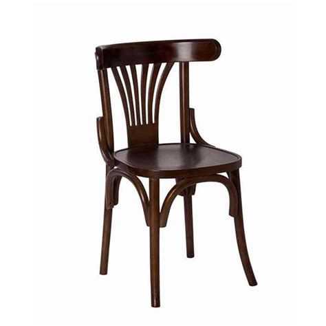 Made of bentwood dining chairs in a set of two pieces, the décor of the dining room is impressive. New Replica Thonet Bentwood Timber Dining Chair Fan Back ...