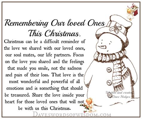 Lifehack quotes spending time hating your circumstances can guarantee you 50% chances of failure listen their stories with your ears and process with your heart Daveswordsofwisdom.com: Remembering Loved Ones This Christmas.