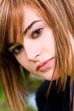 Here are the most dazzling you can have your stacked bob perfectly straight and sleek for glamorous looks. Medium length hairstyles | Brown hair looks, Sleek bob ...