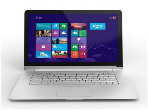 Heres A Ridiculously Good Deal On A Windows 8 Laptop From Vizio