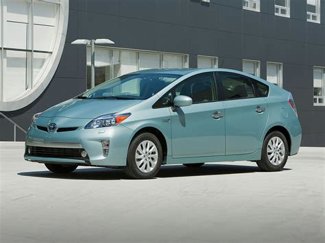 Maybe you would like to learn more about one of these? 2015 Toyota Prius Plug-in - Price, Photos, Reviews & Features