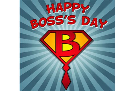 Happy National Boss Day Img Credit River Dental Centre