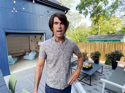 HGTV OPENS THE DOORS TO THE HGTV URBAN OASIS 2022 IN NASHVILLE, TENNESSEE