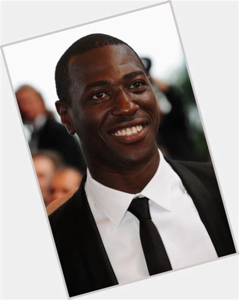 His first role was as lemalian in the 2005 german film, the white masai. Jacky Ido | Official Site for Man Crush Monday #MCM ...
