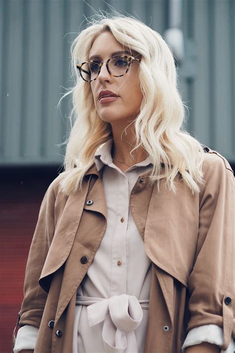 How To Find Glasses To Suit Your Face Shape Affordable Fashion Blog