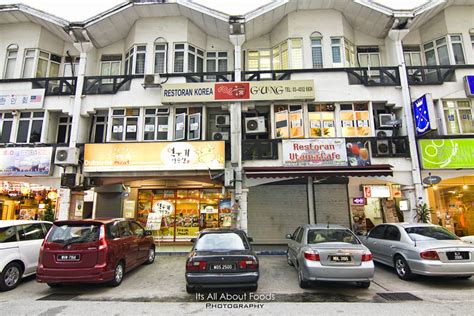 Ampang has a few small shopping complexes such as ampang point (near one ampang avenue ampang jaya is notable for being home to malaysia's largest korean settlement, centred at the one food. Seo Seo Galbi (Stand & Eat Meat) @ Goong Korean BBQ ...
