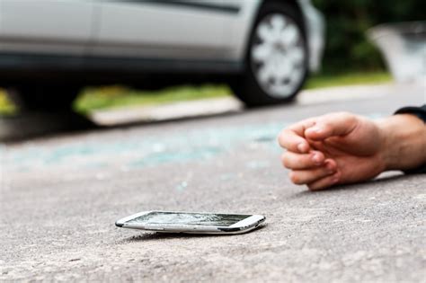 Number Of Pedestrian Deaths Increase In Michigan The Sam Bernstein