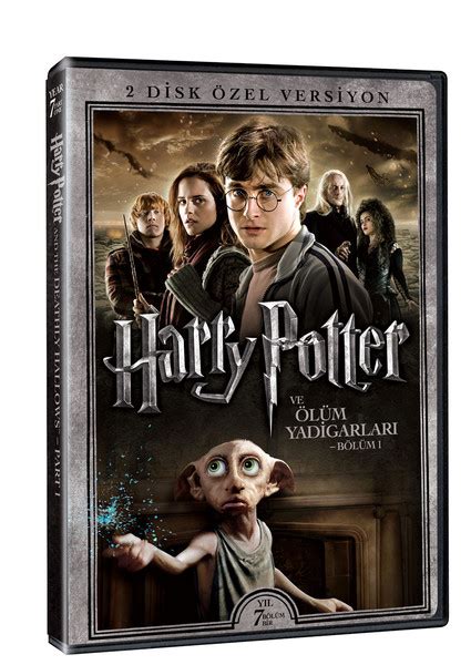 Harrynek össze kellett volna gyűjtenie a halál ereklyéit, és feltámasztani az elesetteket. Harry Potter Es A Halal Ereklyei 2 Resz Videa / Harry ...