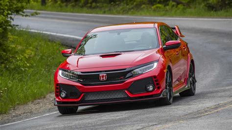 The honda civic type r (japanese: 2019 Honda Civic Type R Arrives With New Color, More ...
