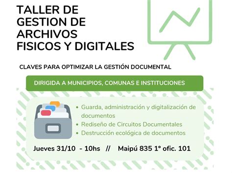 Un sistema de gestión de archivos es el software que proporciona a los usuarios y aplicaciones Taller de gestión de archivos físicos y digitales - ADERR