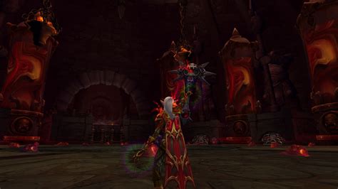 Blood dk received a flat 6% damage buff across the board to all of our abilities. Blood Death Knight Review - Battle for Azeroth Community Opinions - Wowhead News