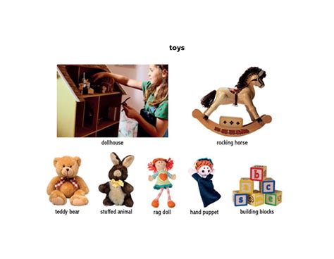 Toy Noun Definition Pictures Pronunciation And Usage Notes Oxford