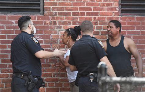 Nyc Shootings Four More Take Bullets In The Bronx And Brooklyn Amnewyork