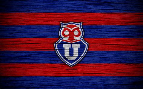 Toda a informação sobre corporación de fútbol universidad de chile. Descargar fondos de pantalla Universidad de Chile FC, 4k ...