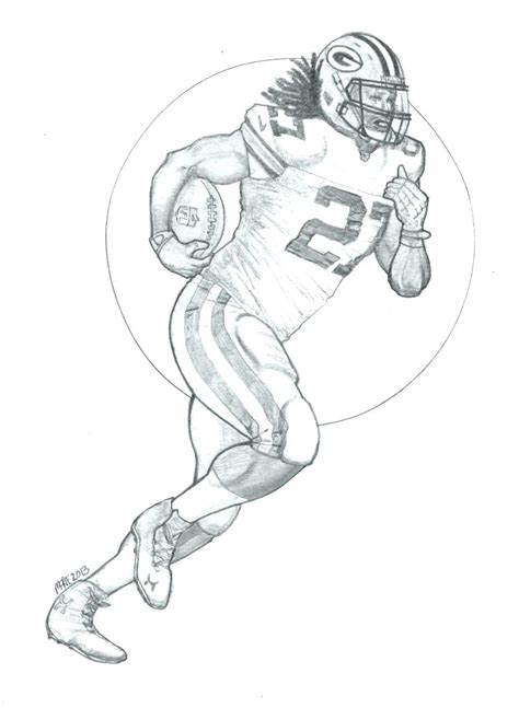 You are viewing image #5 of 17, you can see the complete gallery at the bottom below. Green Bay Packers Coloring Pages at GetColorings.com ...