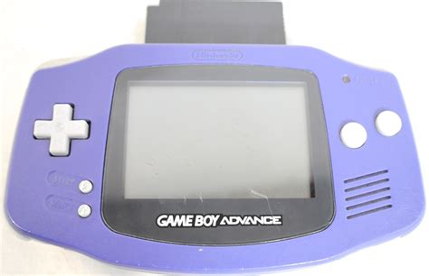 Integrating my music into a gameboy advance in this video, i demonstrate how i managed to get my gameboy advance to play my own original music. Gameboy Advance (GBAMerge3.14) Part 03