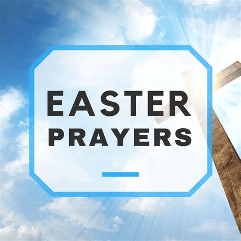 The final and glorious resurrection of the dead. Easter Dinner Prayer For Children : - Celebratory easter ...