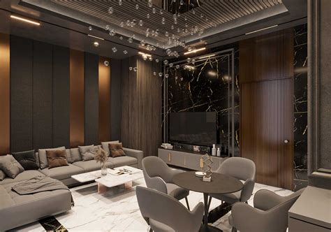 Luxe Interior Design Styles Bonito Designs 2023