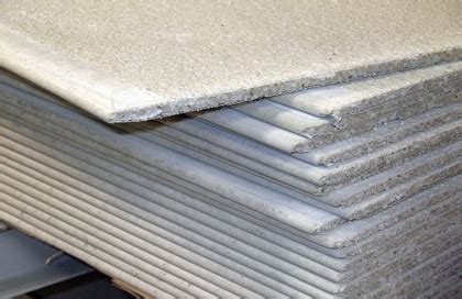 Cement Board – The EJABI Modern