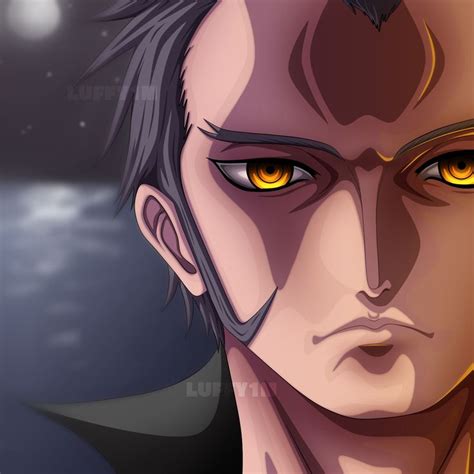 Mihawk By Luffy1m On Deviantart Digital Artist Artist Anime