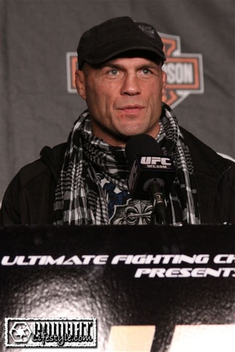 Randy Couture Randy Couture Ufc Mma
