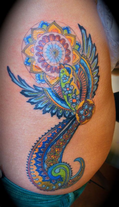We did not find results for: Swingaling Tattoo | Paisley tattoos, Henna tattoo designs, Tattoos