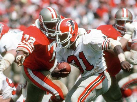 Week 3 Of 49ers 1981 Season Sf Reverts To Form In Blowout Loss To