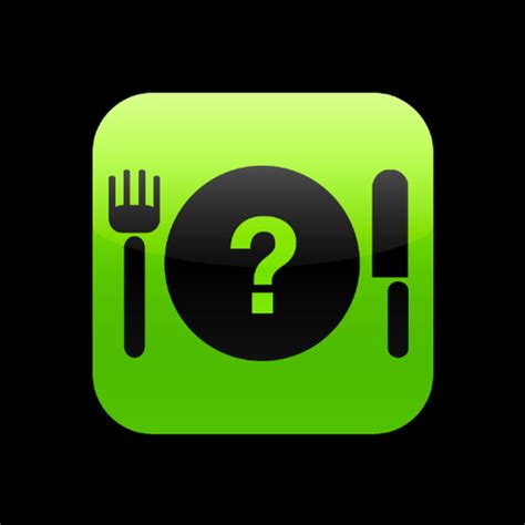 The inner circle is a secret dating app developed by circle imperium for both android and ios users. Charming iPhone App Icon - Food and Secrets | Button or ...