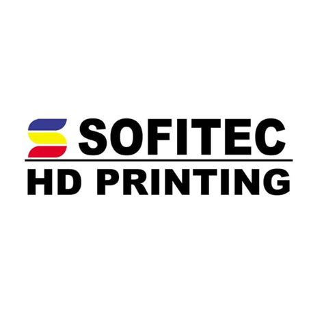 Sofitec Hd Printing Main Home