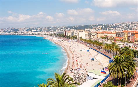 French riviera » Vacances - Guide Voyage