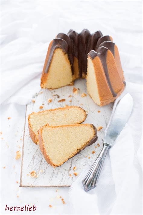 Mittlerweile wird der begriff weiter gefasst. Saftiger Marzipan Gugelhupf - Rezept einfach, gut, schnell
