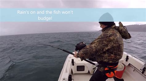 West of Scotland Common Skate Fishing 1 - YouTube