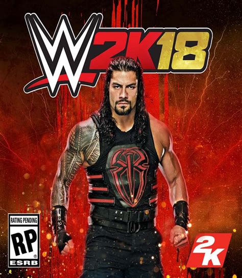 Click on the download button below. WWE 2K18 PC Game Free Download Full Version - DLC
