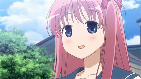 Saki Manga Creator Confirms Pink Haired Nodoka Haramura Is Bisexual