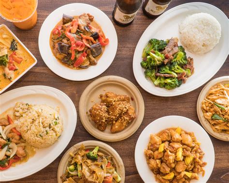 Maybe you would like to learn more about one of these? Order Thai Express Delivery Online | San Francisco Bay ...