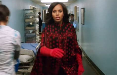 New Scandal Season 6 Promo Teases Death In The First 10 Minutes