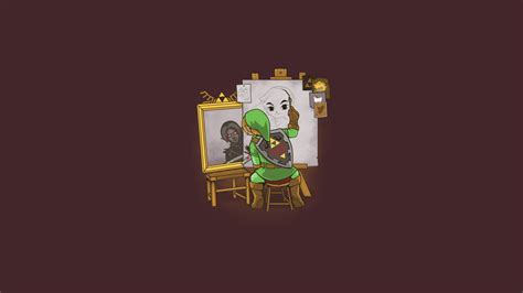 However, the app's myriad of options can feel next, you'll need to install gif live wallpaper on your android phone. triple self portrait, Link, Dark Link, The Legend of Zelda Wallpapers HD / Desktop and Mobile ...