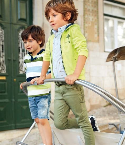Colección Mini Best Clothing Brands Kids Fashion Photography Summer