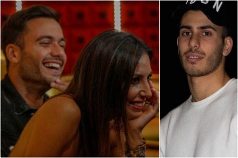 Altro argomento top di ieri sera il caso di elisabetta gregoraci e l'ex velino di striscia la notizia pierpaolo pretelli, e le parole pronunciate dall'ex marito flavio briatore in un'intervista. ultime notizie su titolo allaperto gregoraci