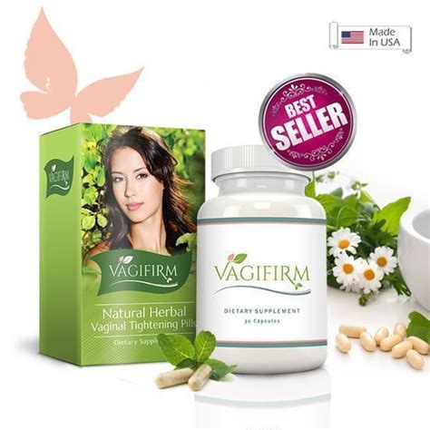 Vagifirm Vaginal Tightening Herbal Supplement Cashback Rebate Rebatekey
