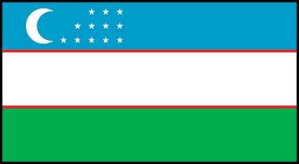 We did not find results for: Bandera de Uzbekistán