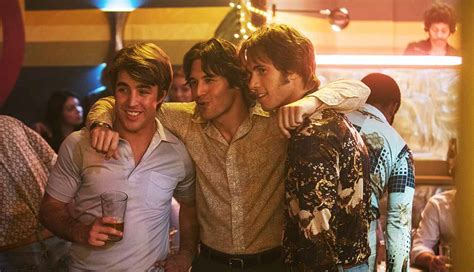 Everybody Wants Some Movie Review Trailer