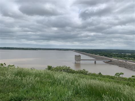 Corps Of Engineers To Host Public Meetings For Tuttle Creek Lake Master