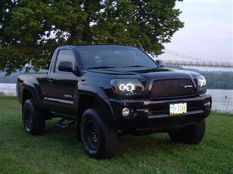 First time owning a tacoma and loving it so far. 2014 Toyota Tacoma 4X4 Double Cab TRD Sport